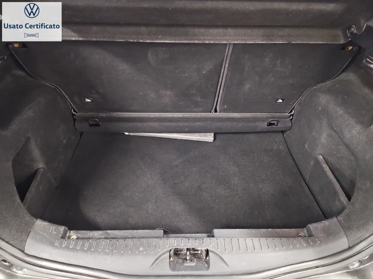 Ford B-Max usata a Genova (9)