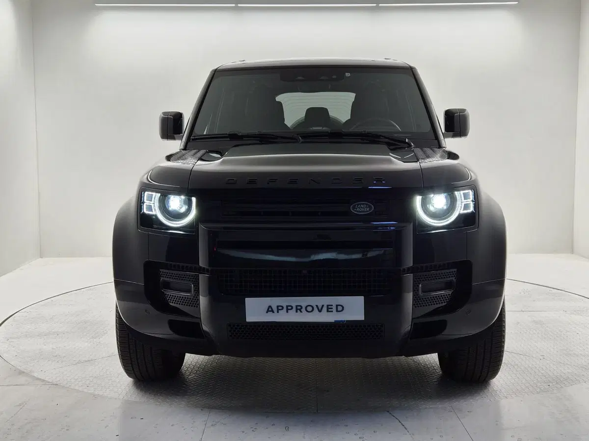 Land Rover Defender usata a Bergamo (8)