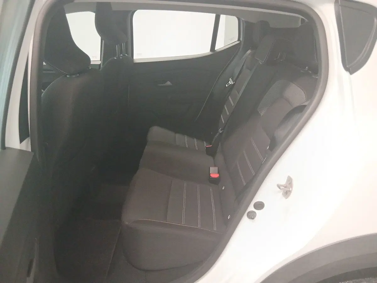 Dacia Sandero Streetway usata a Arezzo (14)