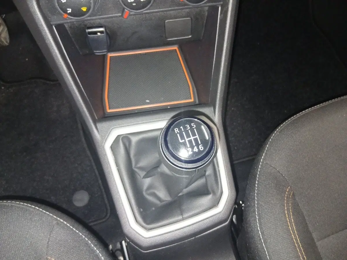 Dacia Sandero Streetway usata a Arezzo (16)