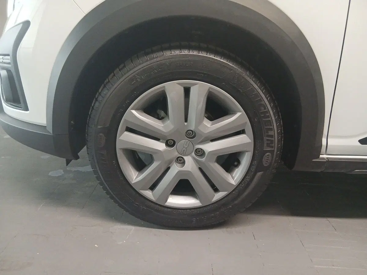 Dacia Sandero Streetway usata a Arezzo (9)