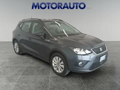 SEAT Arona 1.0 TGI Style del 2020 usata a Arezzo