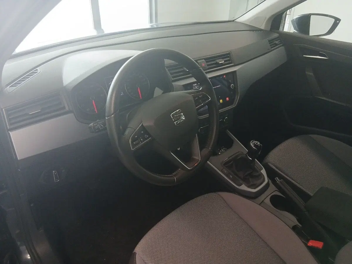 SEAT Arona usata a Arezzo (12)