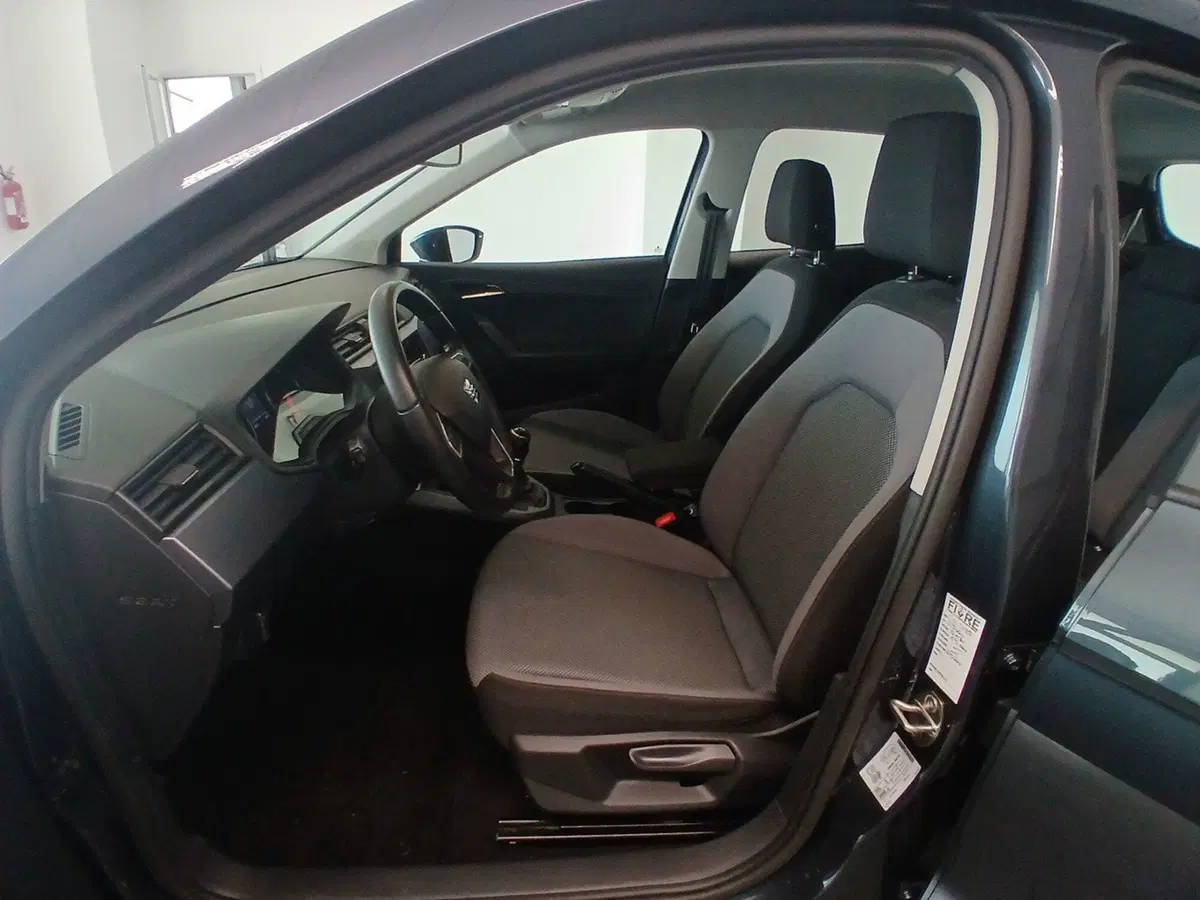 SEAT Arona usata a Arezzo (13)