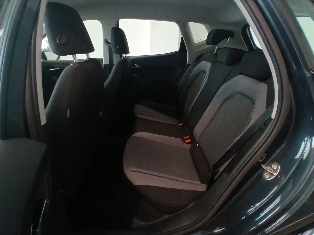 SEAT Arona usata a Arezzo (14)