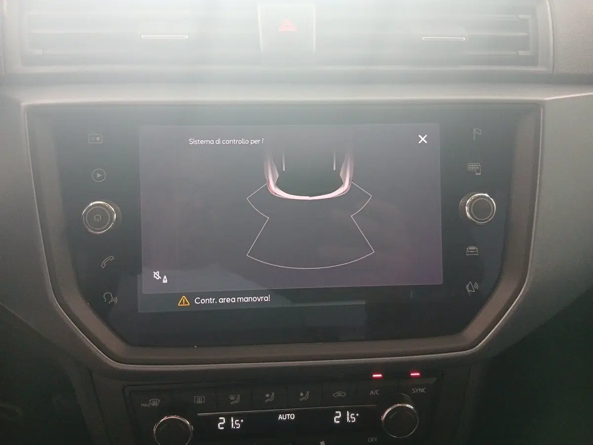 SEAT Arona usata a Arezzo (16)