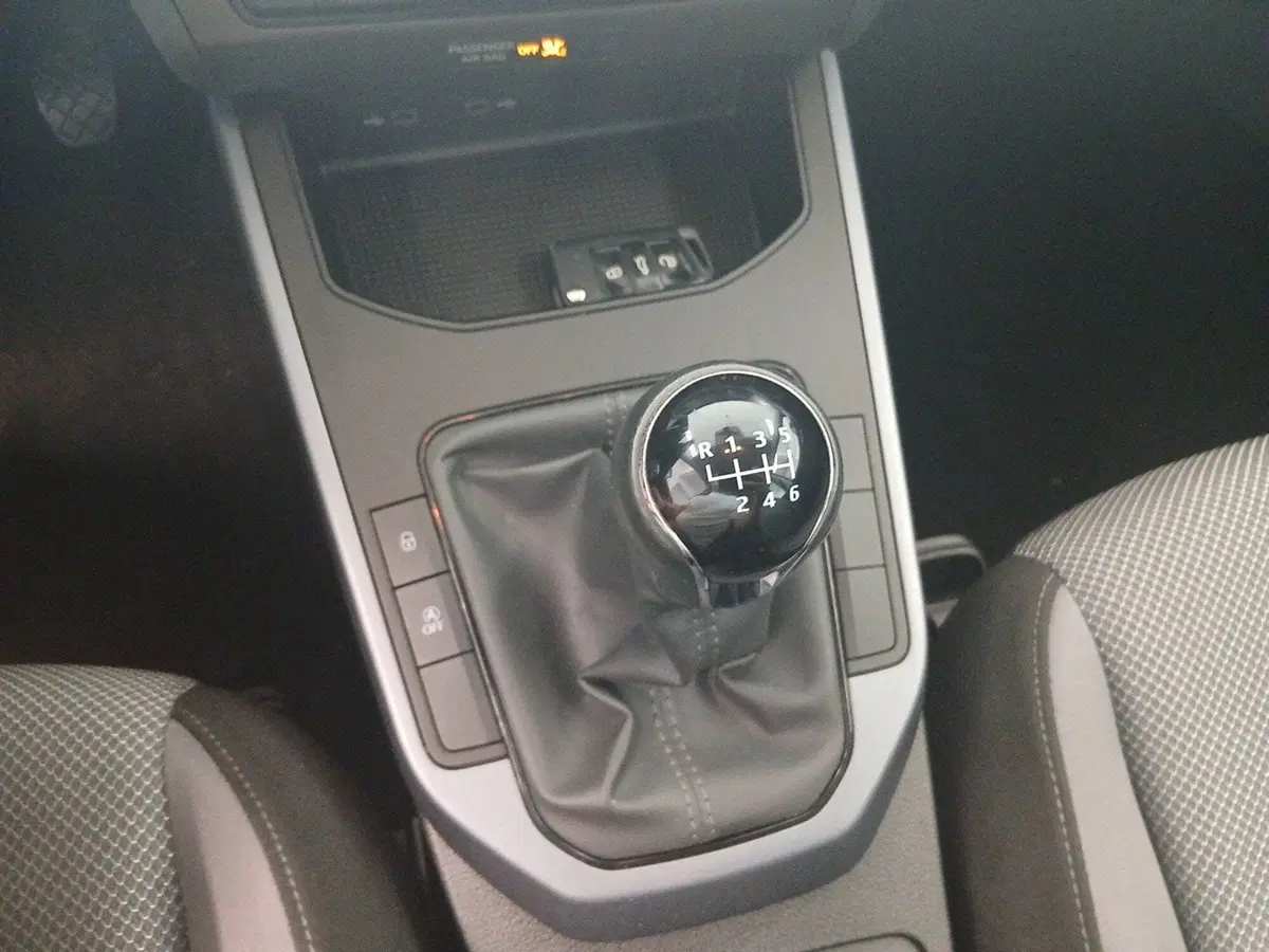 SEAT Arona usata a Arezzo (17)