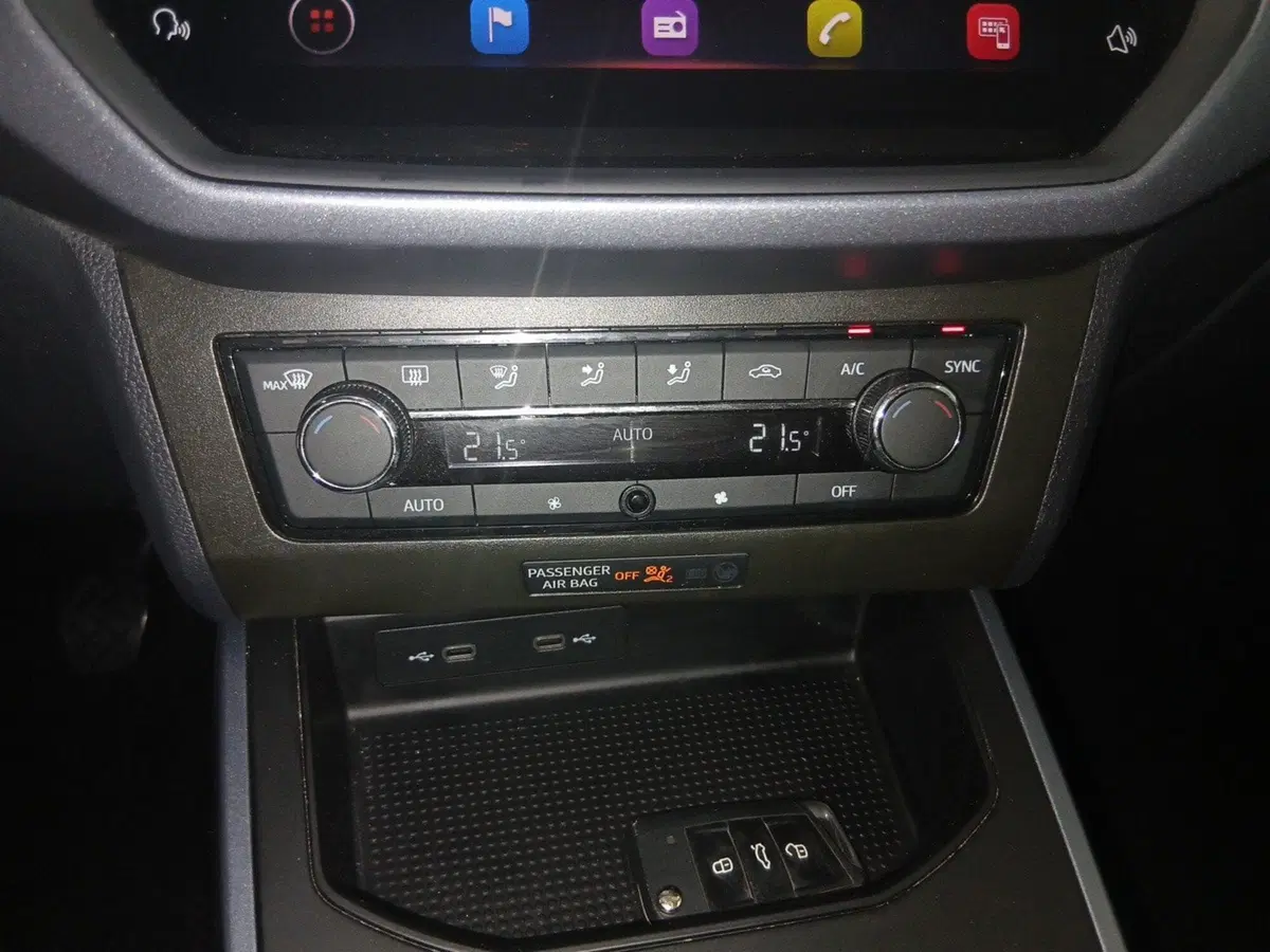 SEAT Arona usata a Arezzo (18)