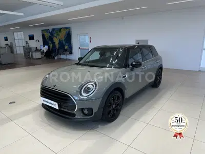 MINI Mini Clubman 2.0 Cooper D Business Clubman Automatica del 2020 usata a Forli'