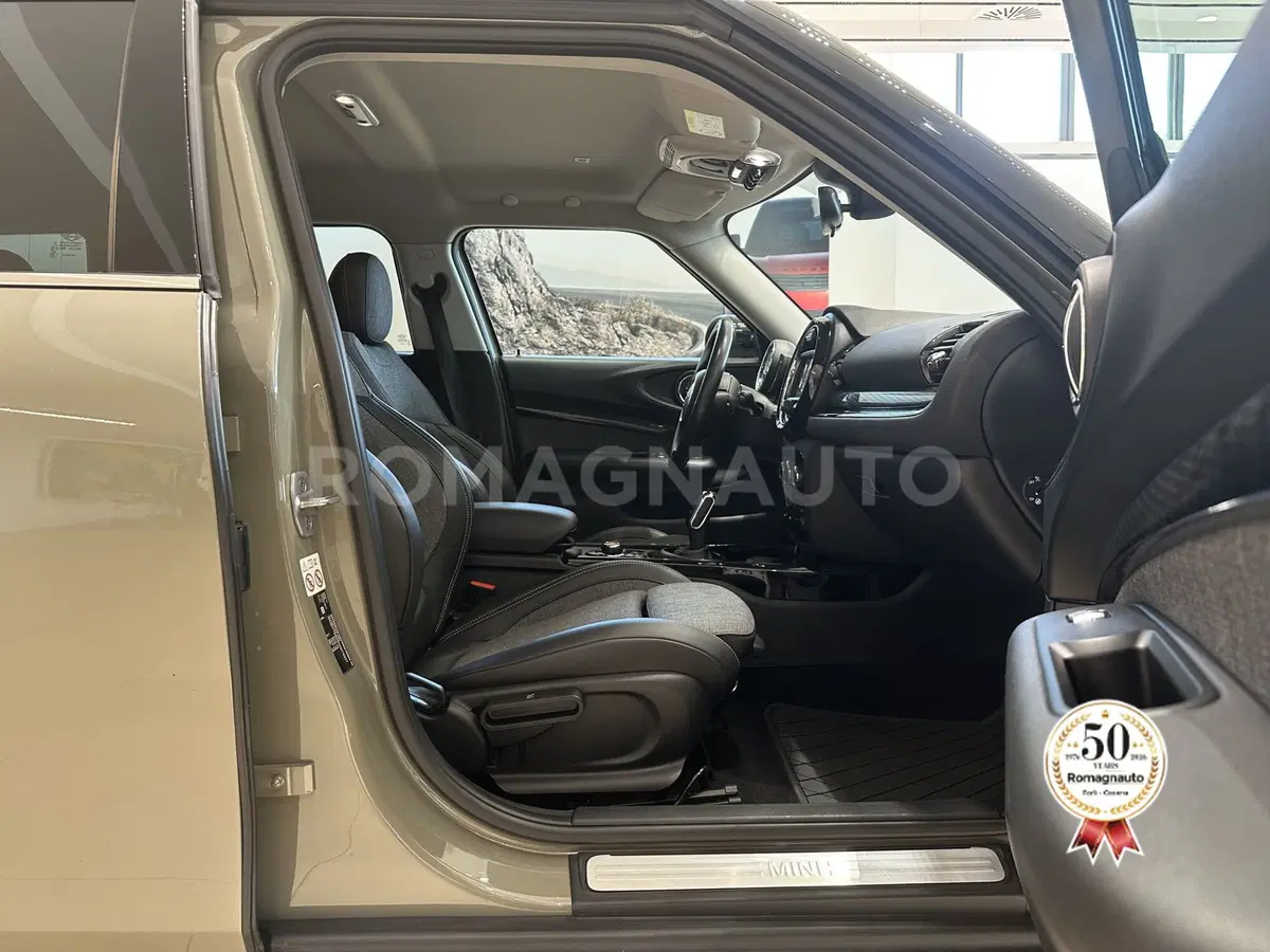 MINI Mini Clubman usata a Forlì-Cesena (10)