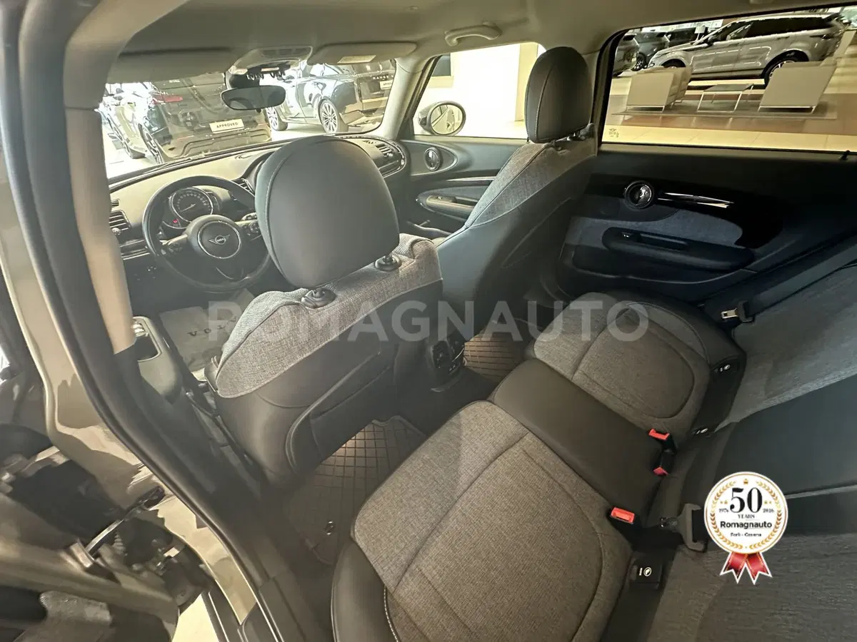 MINI Mini Clubman usata a Forlì-Cesena (12)