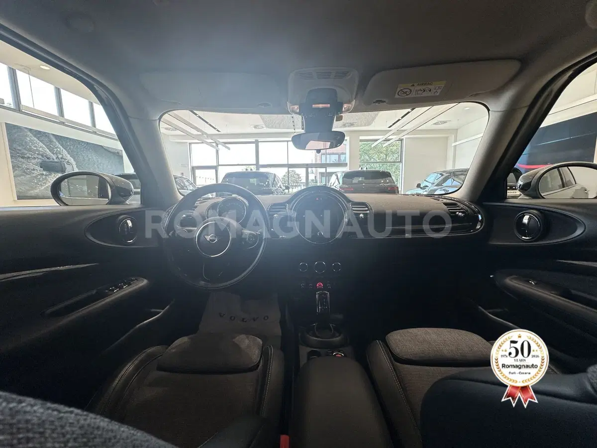 MINI Mini Clubman usata a Forlì-Cesena (13)