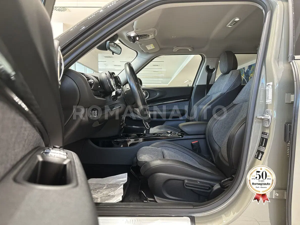 MINI Mini Clubman usata a Forlì-Cesena (14)