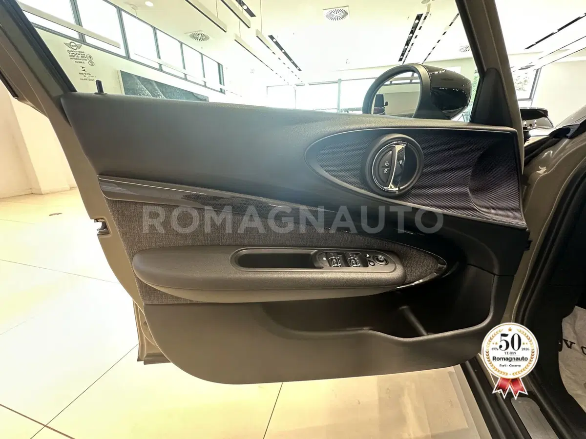 MINI Mini Clubman usata a Forlì-Cesena (15)