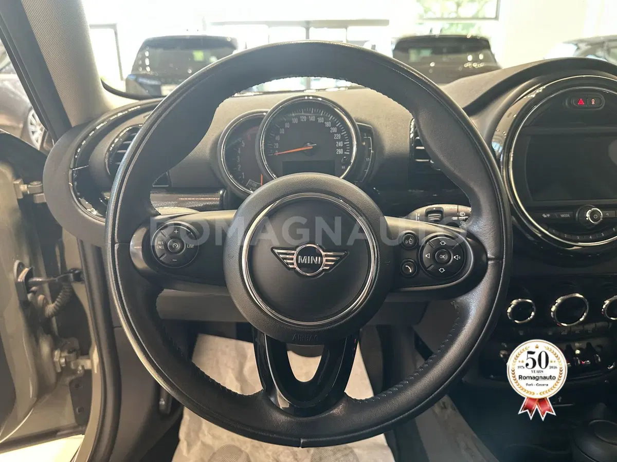 MINI Mini Clubman usata a Forlì-Cesena (16)