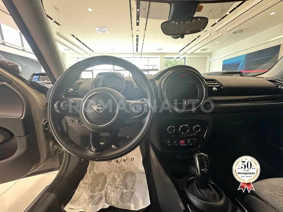 MINI Mini Clubman usata a Forlì-Cesena (17)