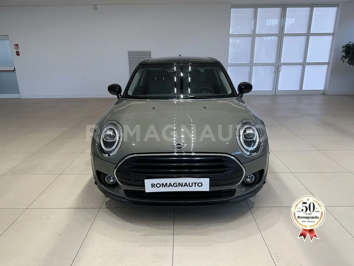 MINI Mini Clubman usata a Forlì-Cesena (2)