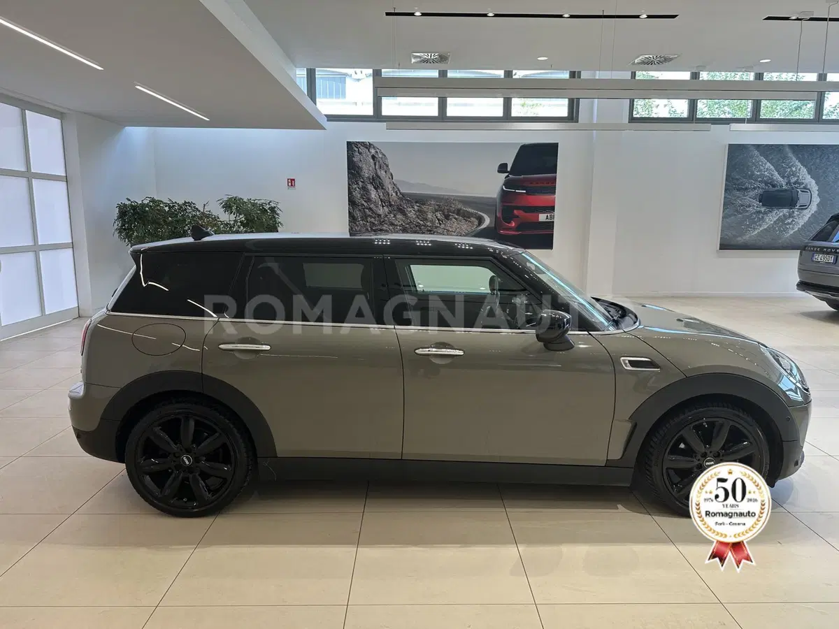 MINI Mini Clubman usata a Forlì-Cesena (4)
