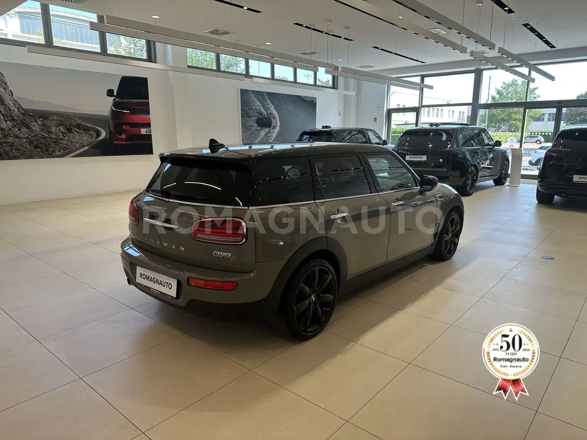 MINI Mini Clubman usata a Forlì-Cesena (5)