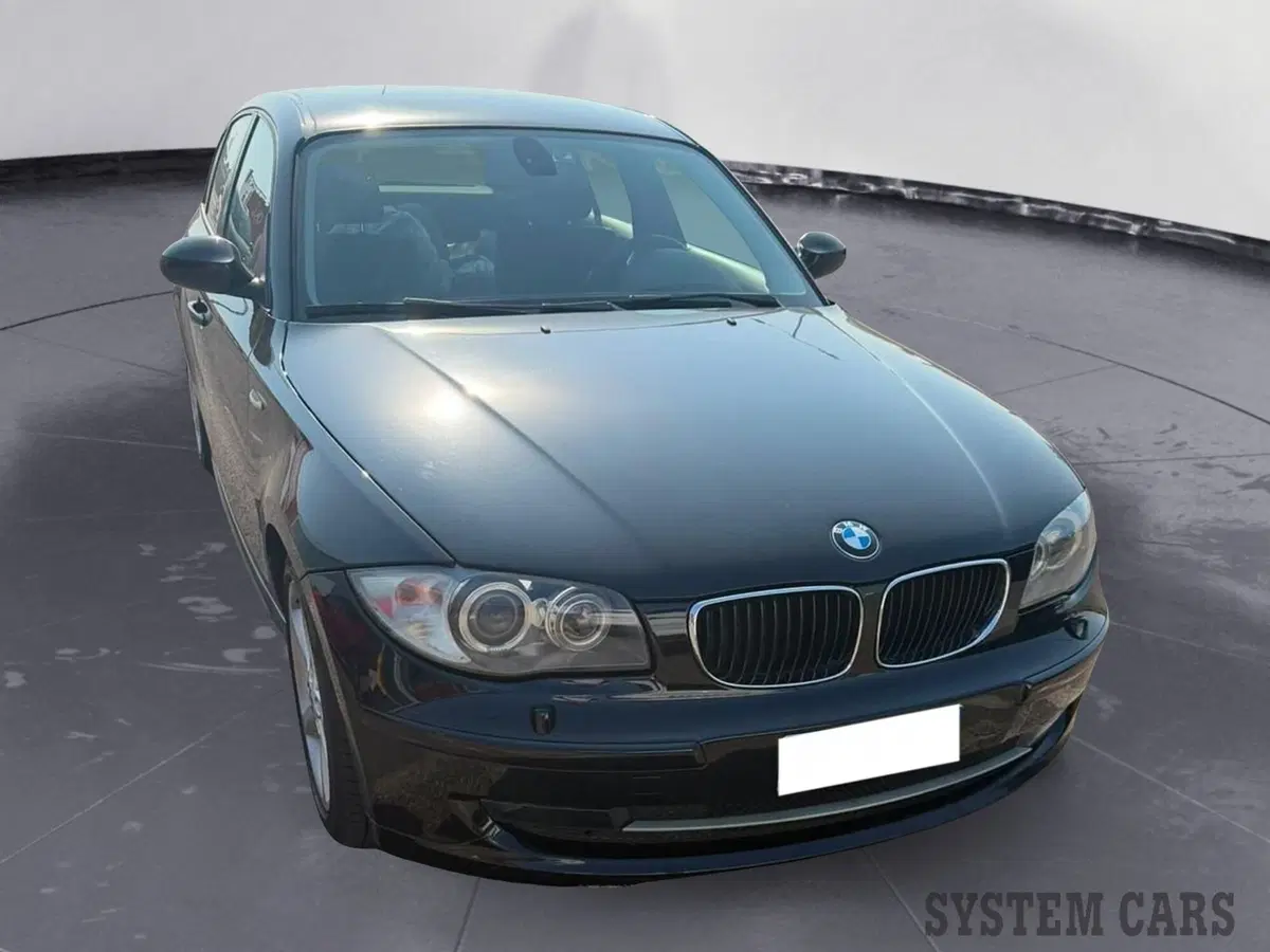 BMW Serie 1 usata a Monza e Brianza (2)