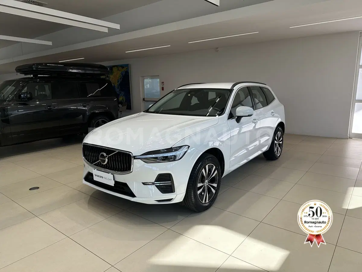 Volvo XC60 usata a Forlì-Cesena