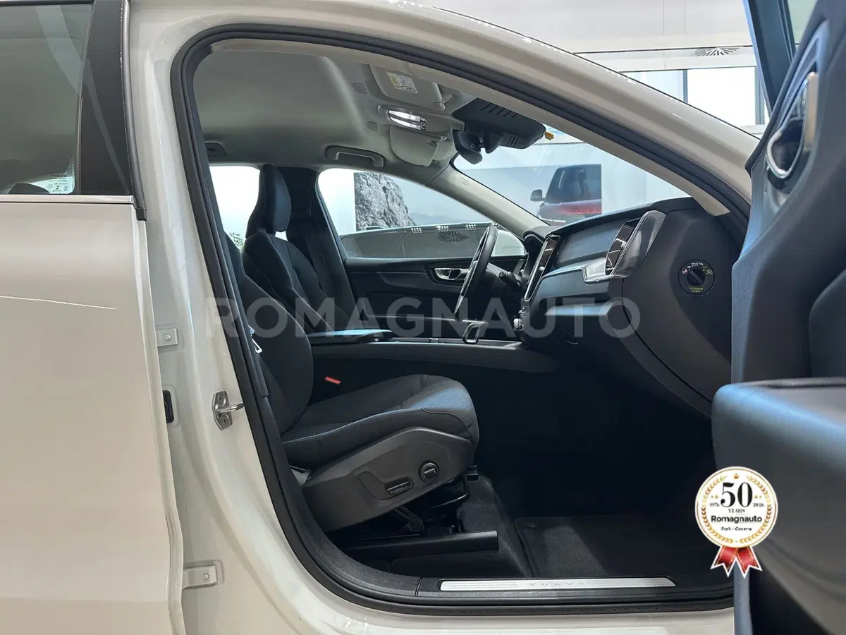 Volvo XC60 usata a Forlì-Cesena (10)