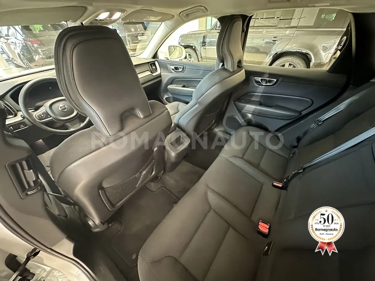Volvo XC60 usata a Forlì-Cesena (12)