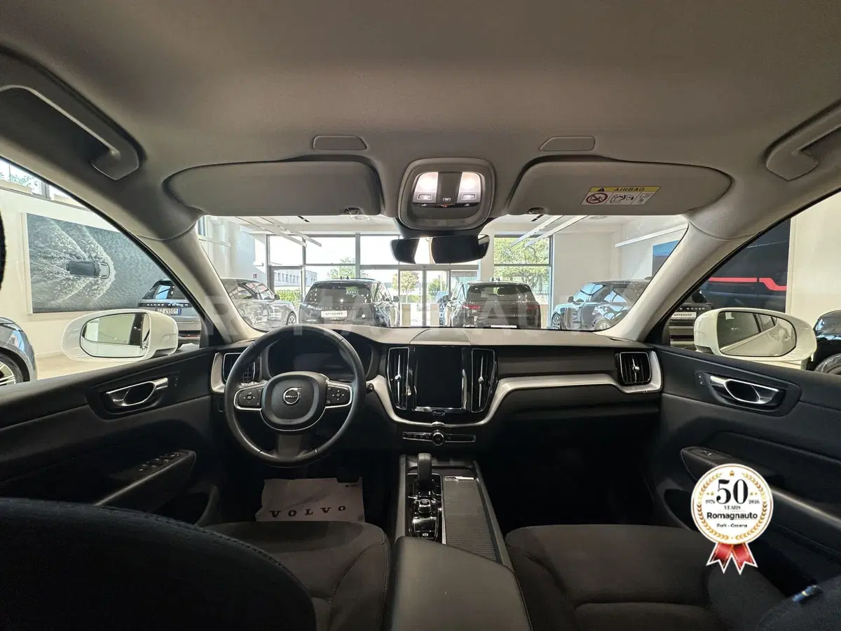 Volvo XC60 usata a Forlì-Cesena (13)