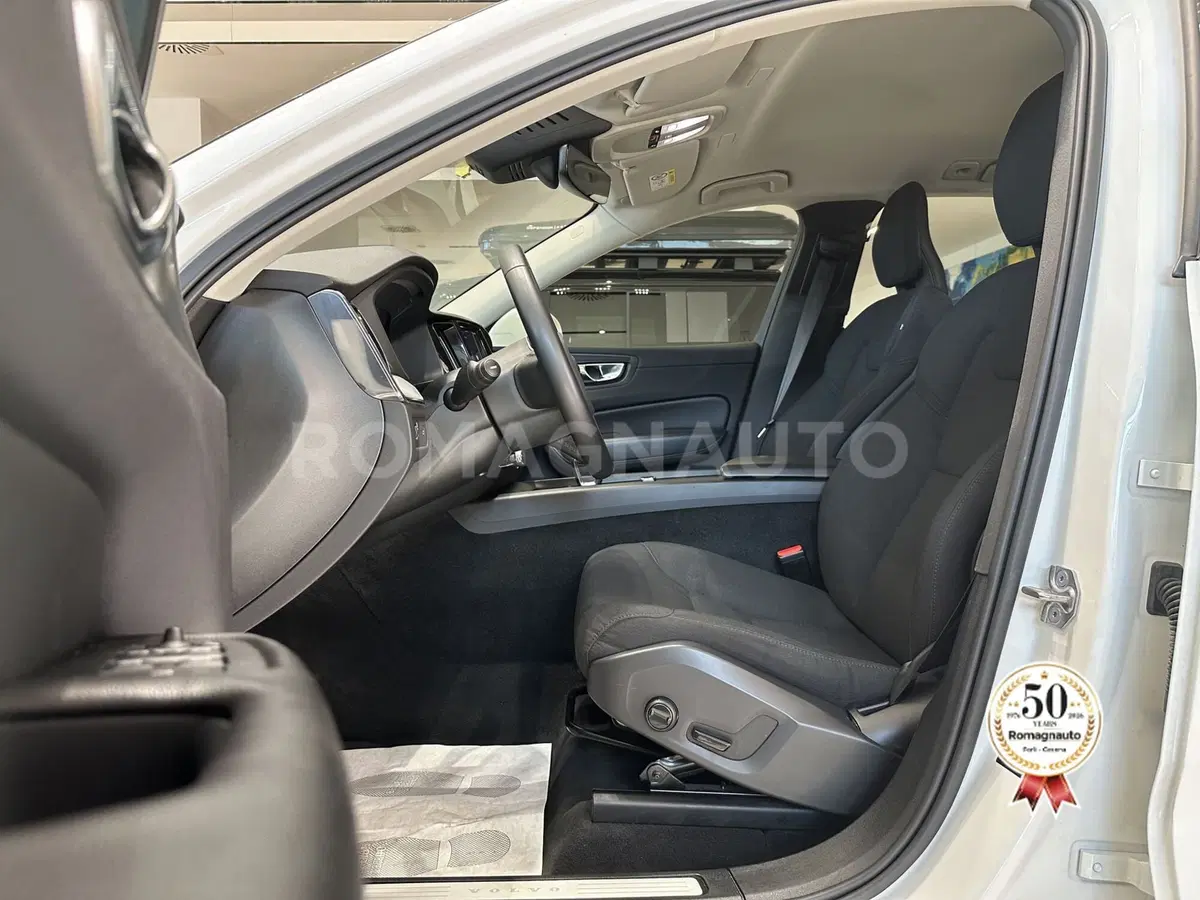 Volvo XC60 usata a Forlì-Cesena (14)