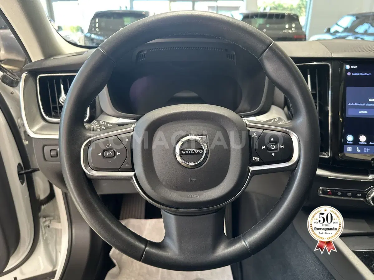 Volvo XC60 usata a Forlì-Cesena (16)