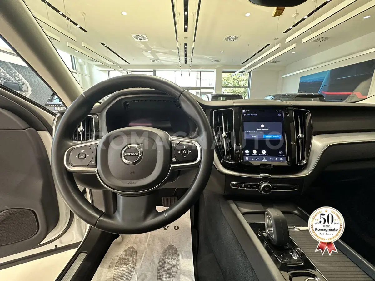 Volvo XC60 usata a Forlì-Cesena (17)