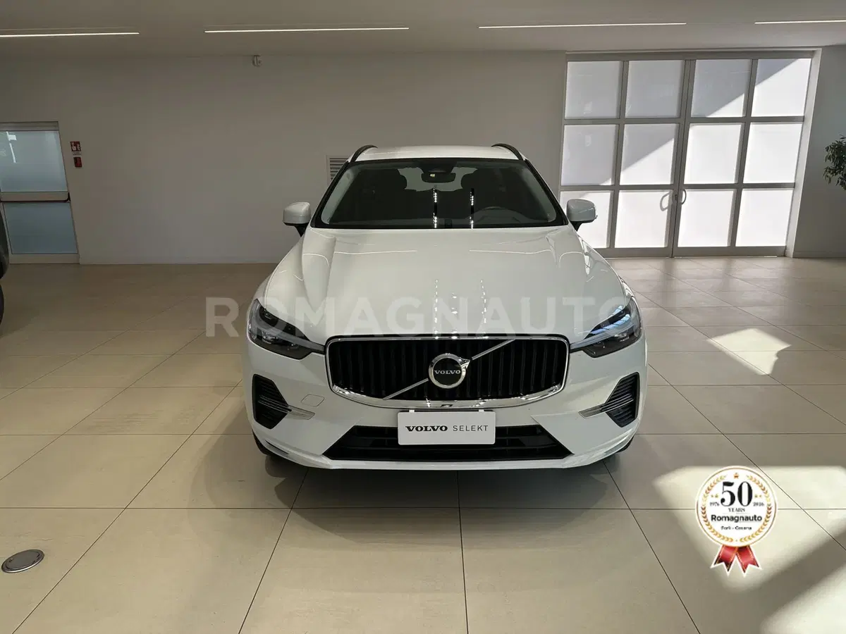 Volvo XC60 usata a Forlì-Cesena (2)