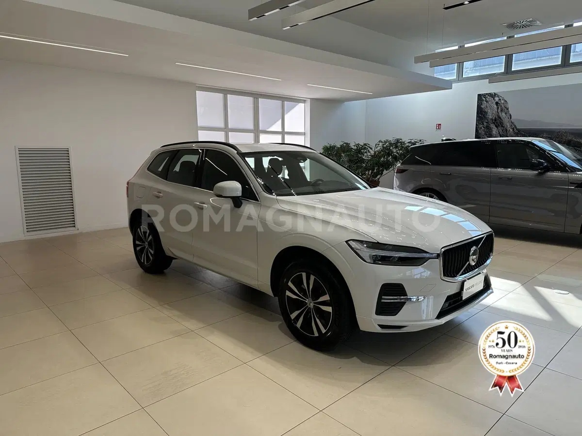 Volvo XC60 usata a Forlì-Cesena (3)