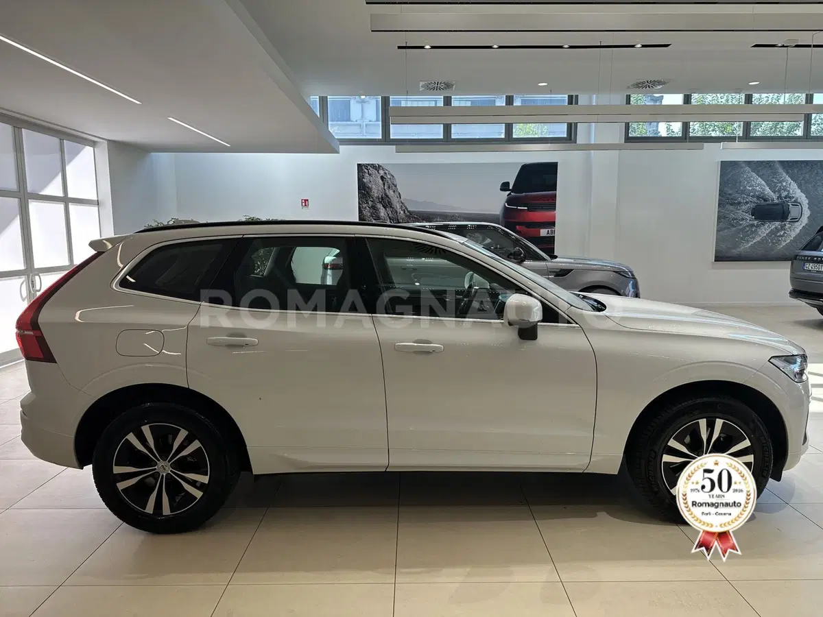 Volvo XC60 usata a Forlì-Cesena (4)