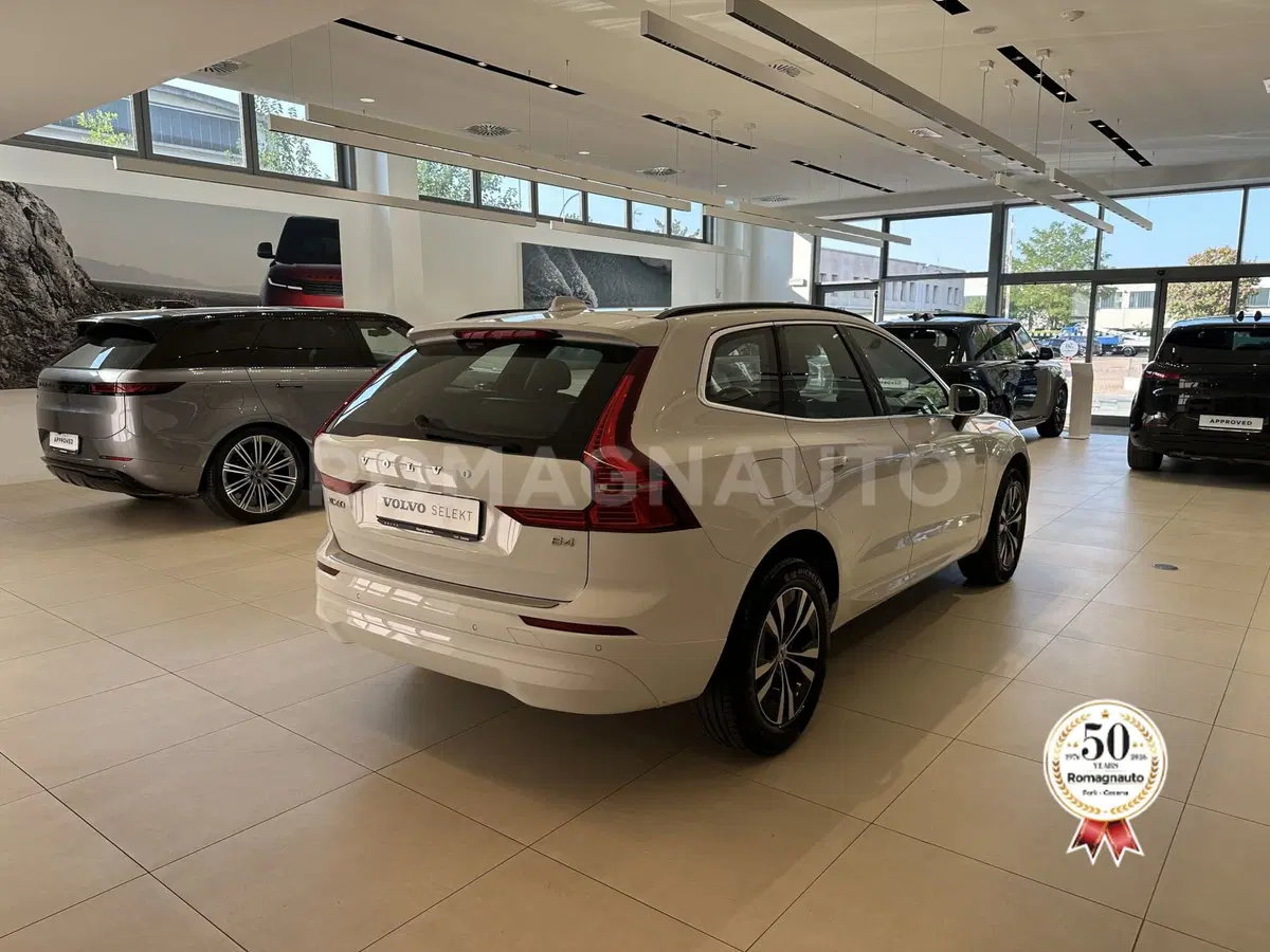 Volvo XC60 usata a Forlì-Cesena (5)