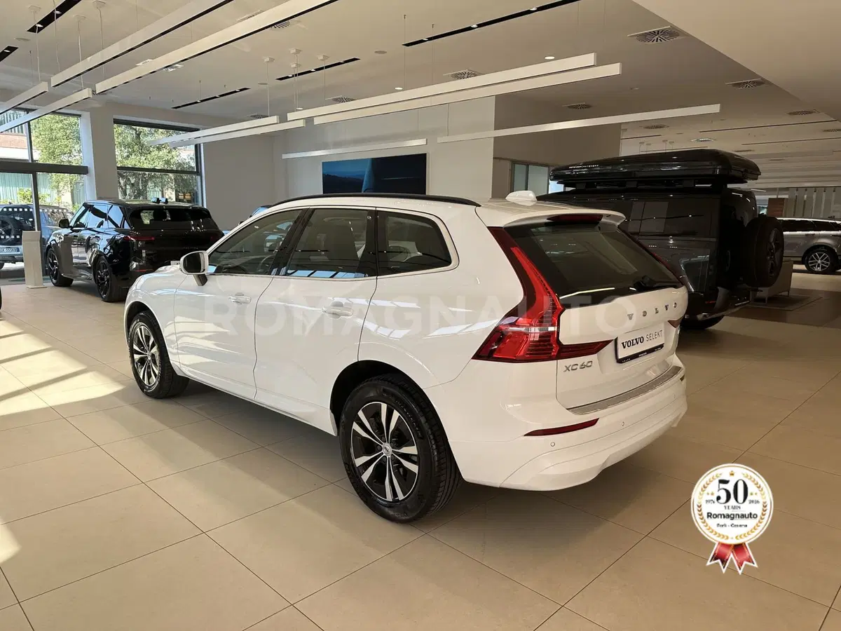 Volvo XC60 usata a Forlì-Cesena (7)