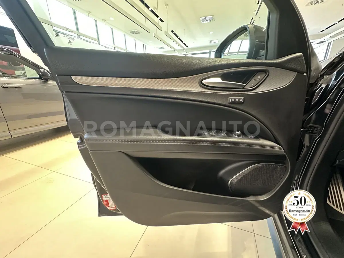 Alfa Romeo Stelvio usata a Forlì-Cesena (15)