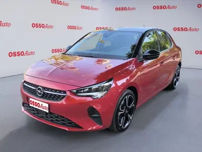 Opel Corsa 1.2 100 CV Elegance del 2022 usata a Udine