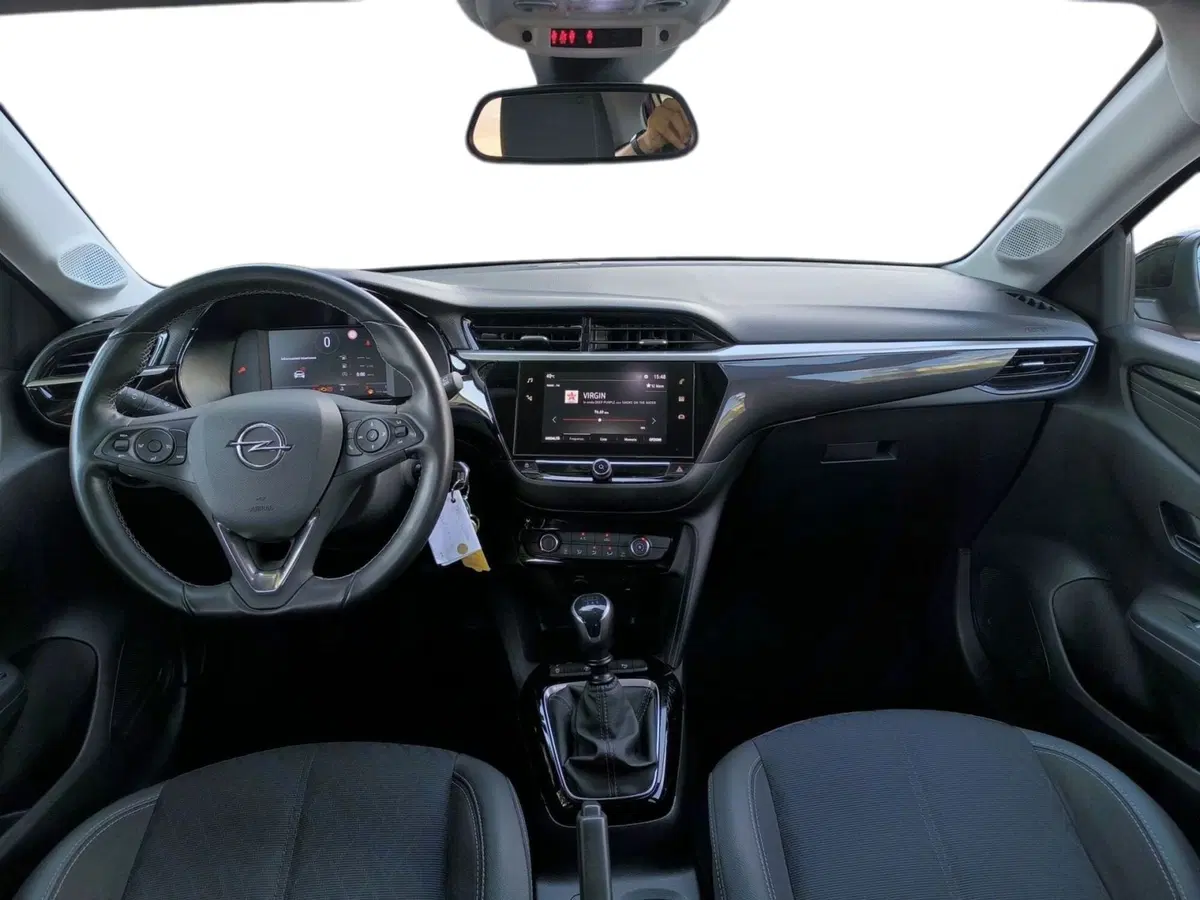 Opel Corsa usata a Udine (11)