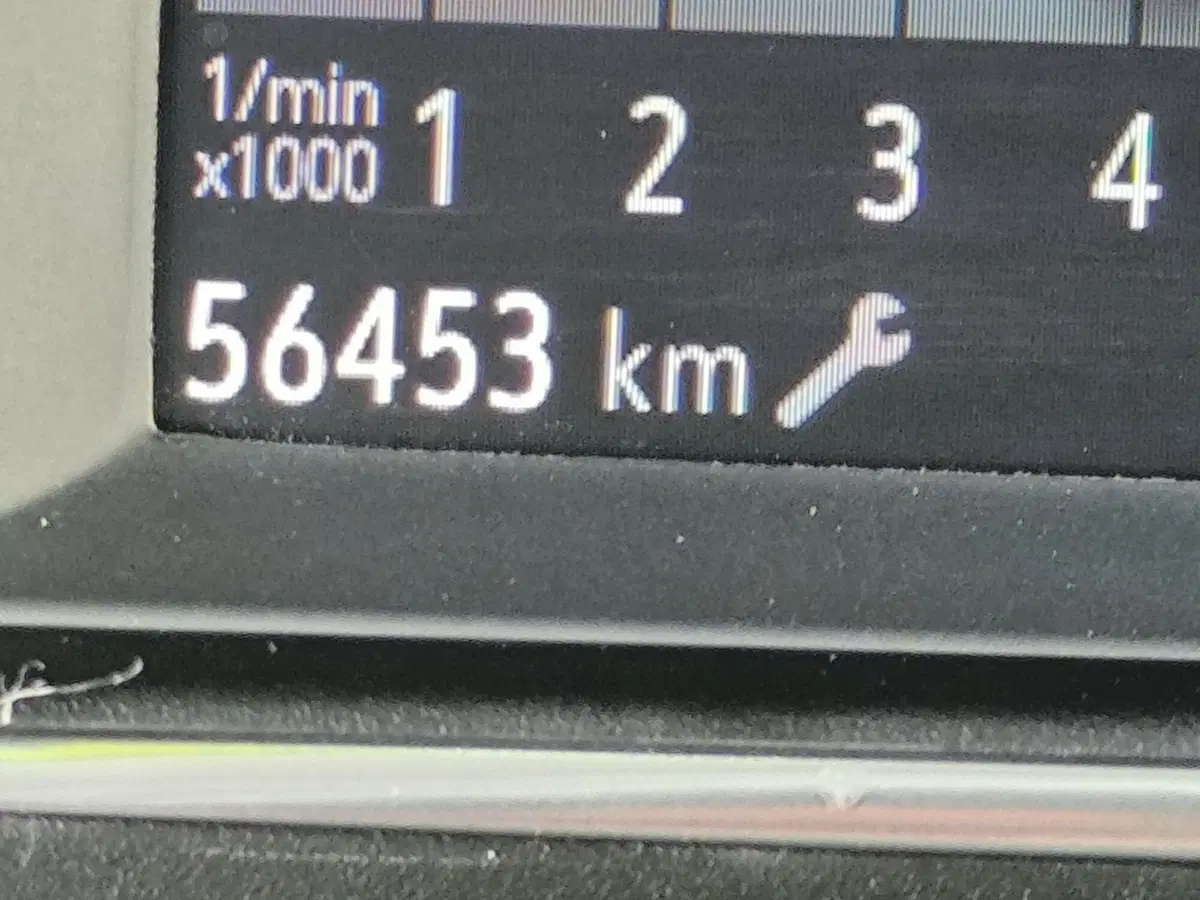 Opel Corsa usata a Udine (14)