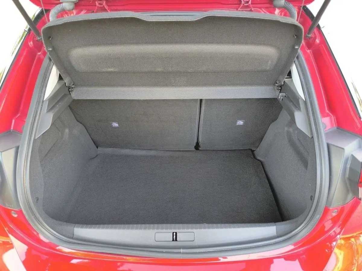 Opel Corsa usata a Udine (15)