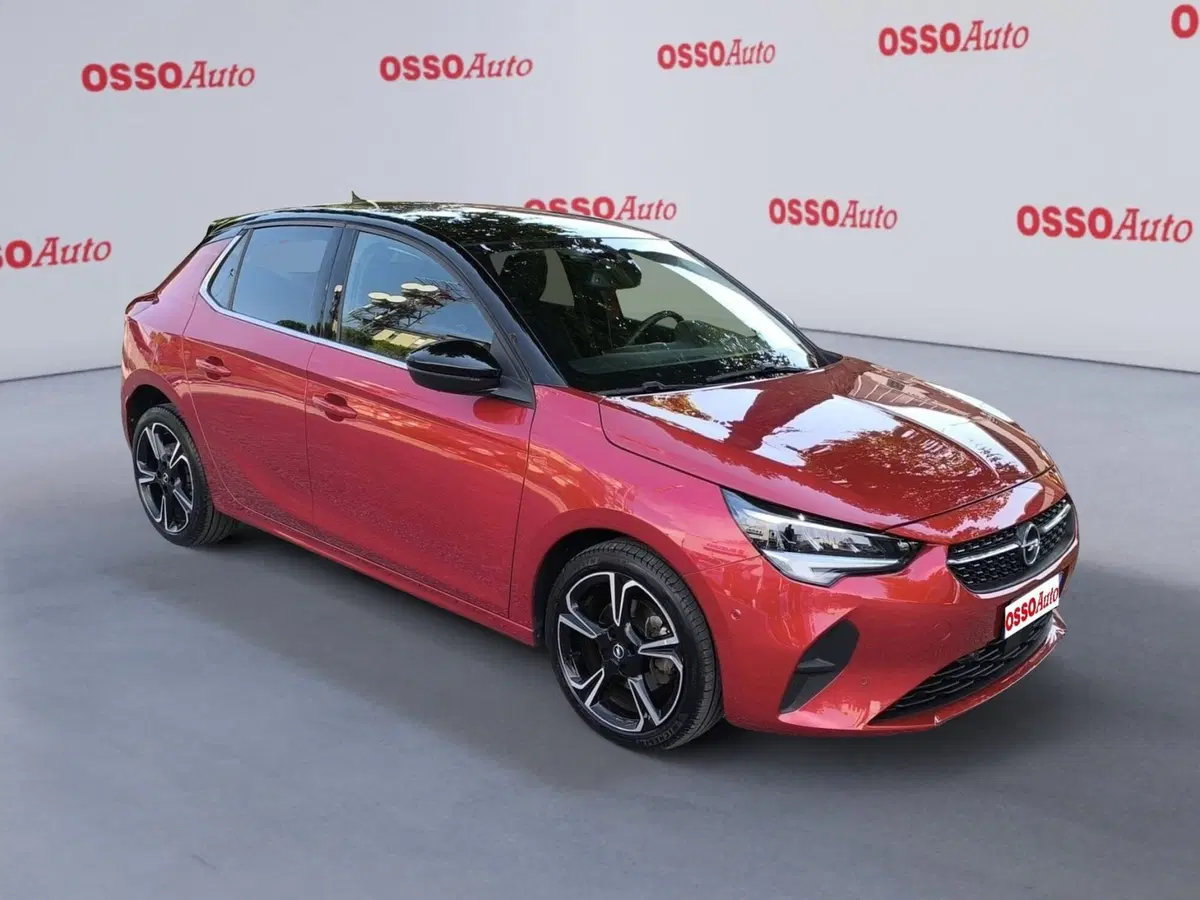 Opel Corsa usata a Udine (2)