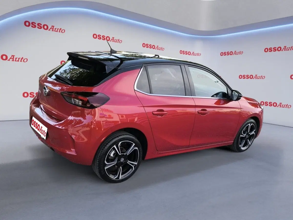 Opel Corsa usata a Udine (3)