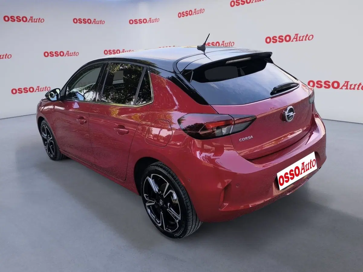 Opel Corsa usata a Udine (4)