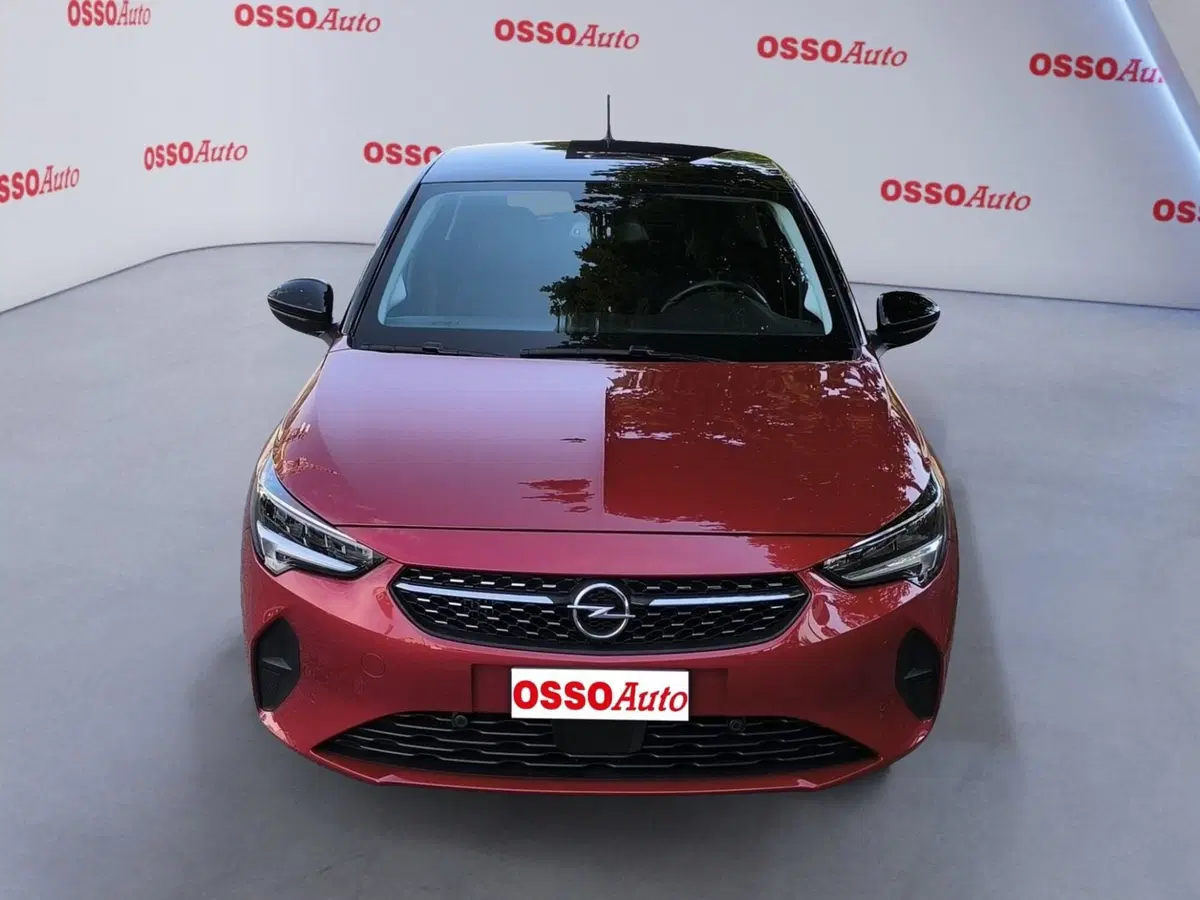 Opel Corsa usata a Udine (5)