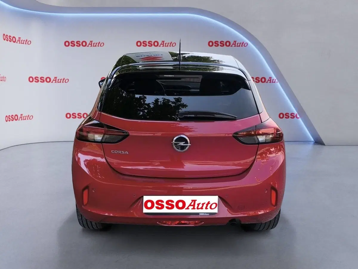 Opel Corsa usata a Udine (6)