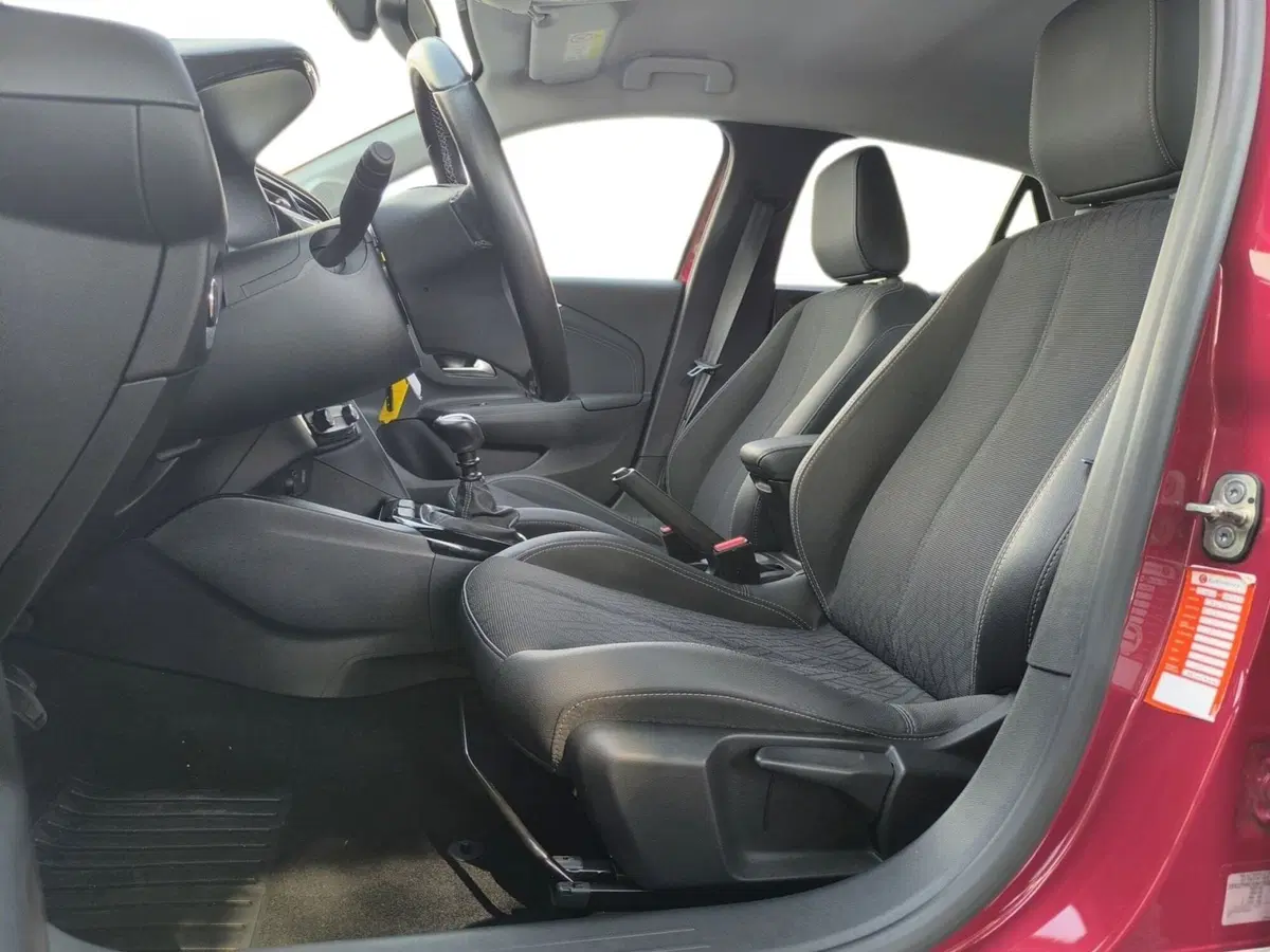 Opel Corsa usata a Udine (8)