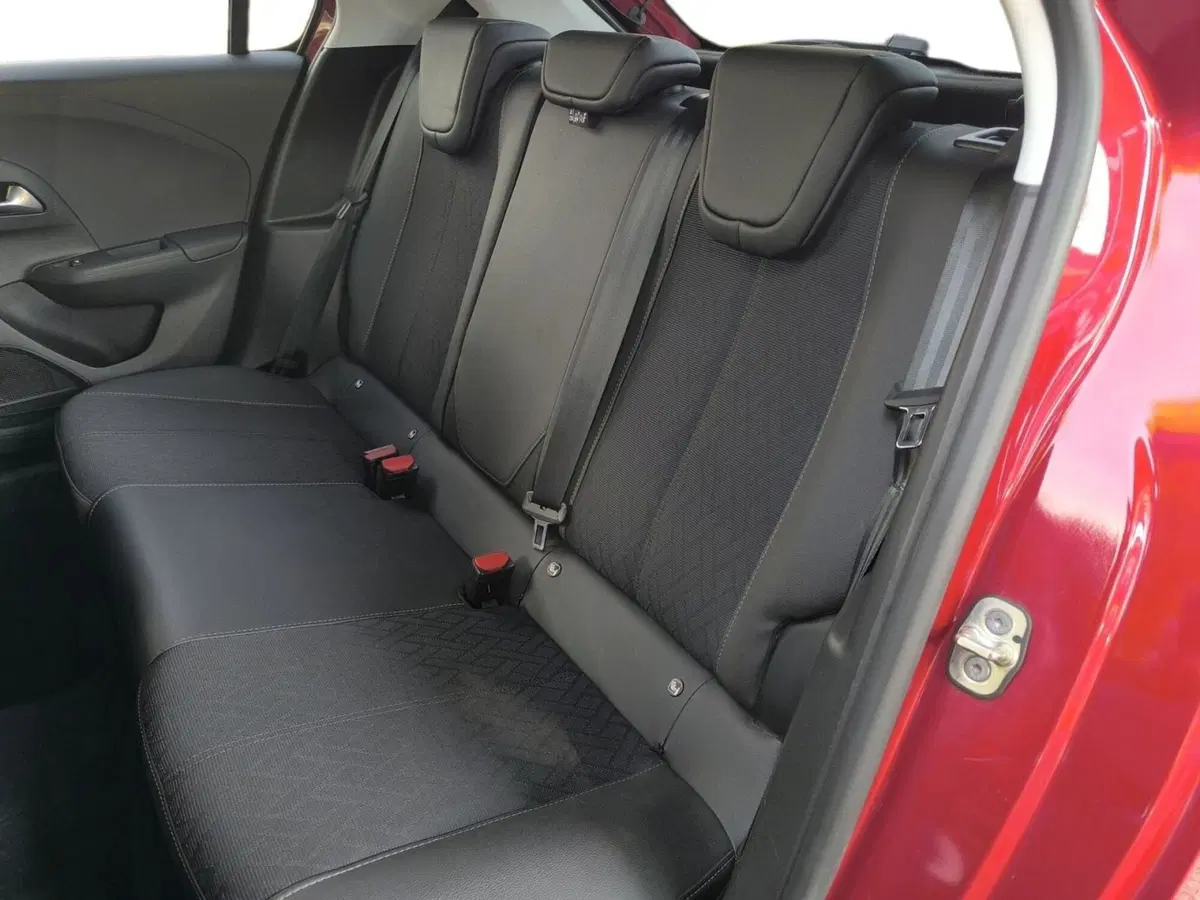 Opel Corsa usata a Udine (9)