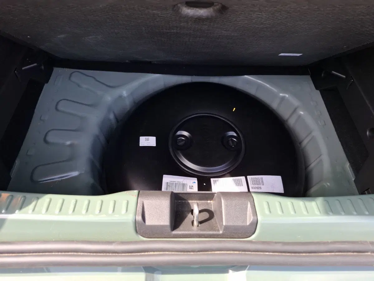 Dacia Sandero Stepway usata a Latina (10)