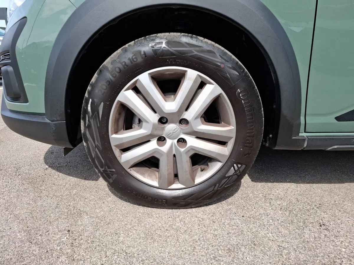 Dacia Sandero Stepway usata a Latina (11)
